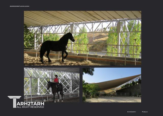 طراحی مانژ لواسان