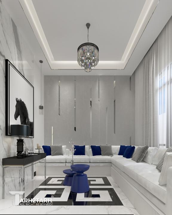 فضای مجلس بانوان