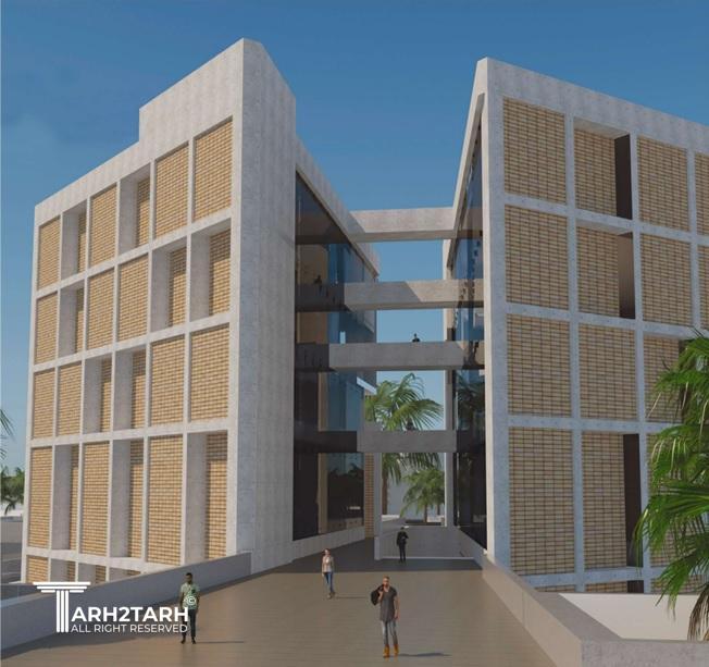 مرکزاسناد و کتابخانه جندی شاپور