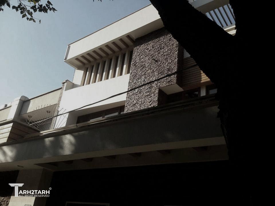 نمای شماره ی 3