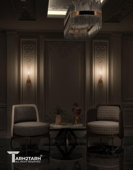 طراحی پروژه بنفشه