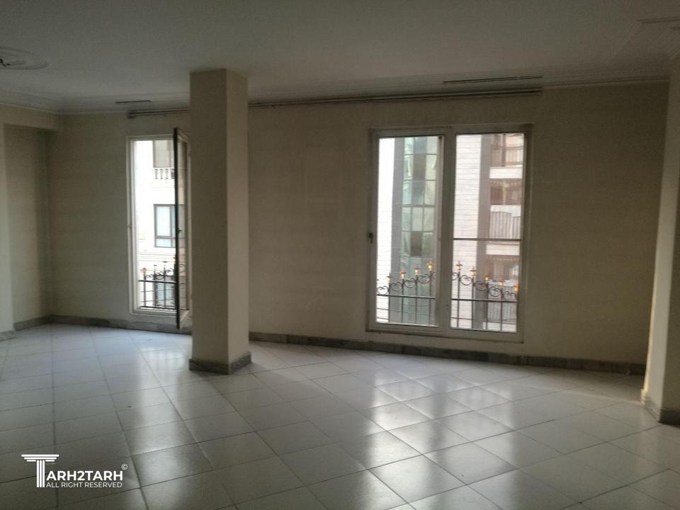 آپارتمان مرزداران