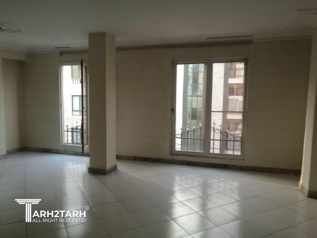 آپارتمان مرزداران