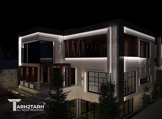 پکیج کامل ویلاشاندیز