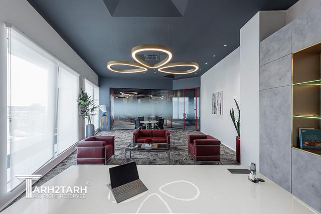 اداری پارلیفت