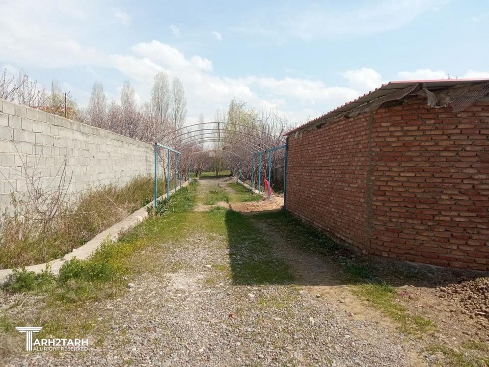 قسمت ورودي - وضعيت موجود