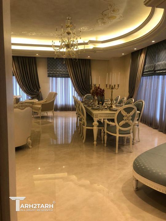 طراحی داخلی و دکوراسیون