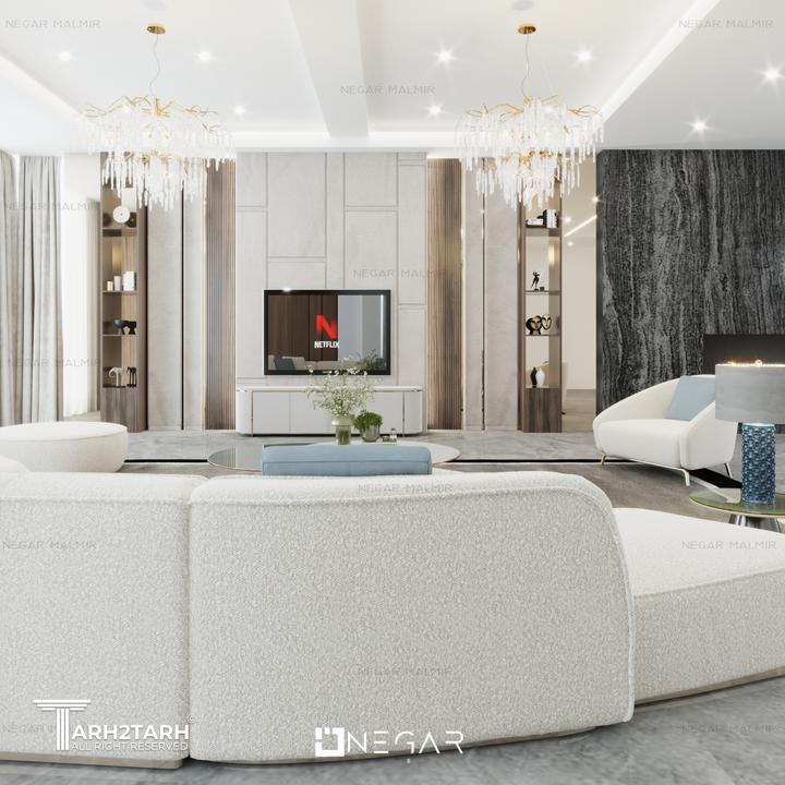 ویلا کردان 53