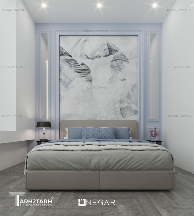 اتاق خواب -01