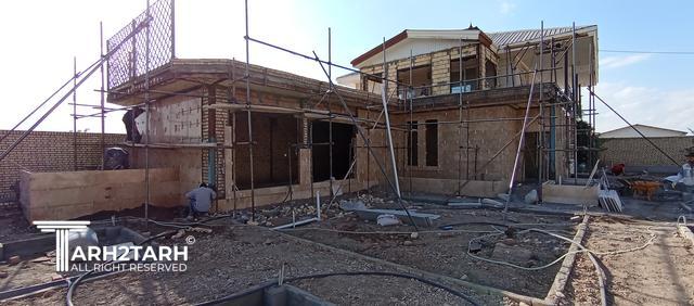 ویلای معموره ای