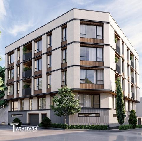 آپارتمانی ولیعصر