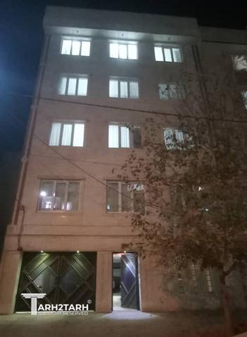 ساختمان سپید