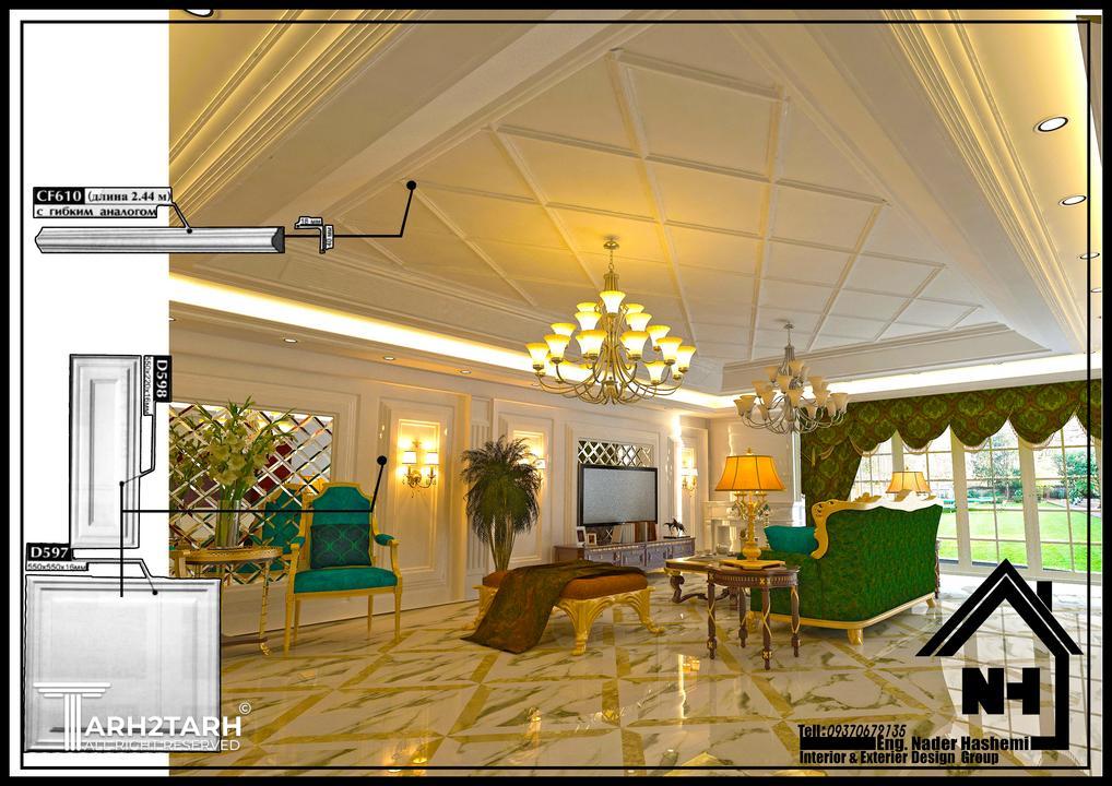 خانه دکتر سعیدی