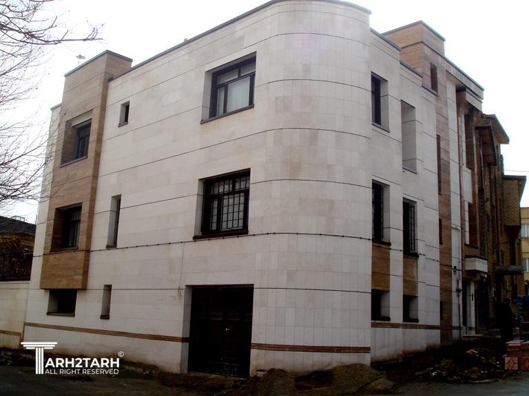 خانه مکاری