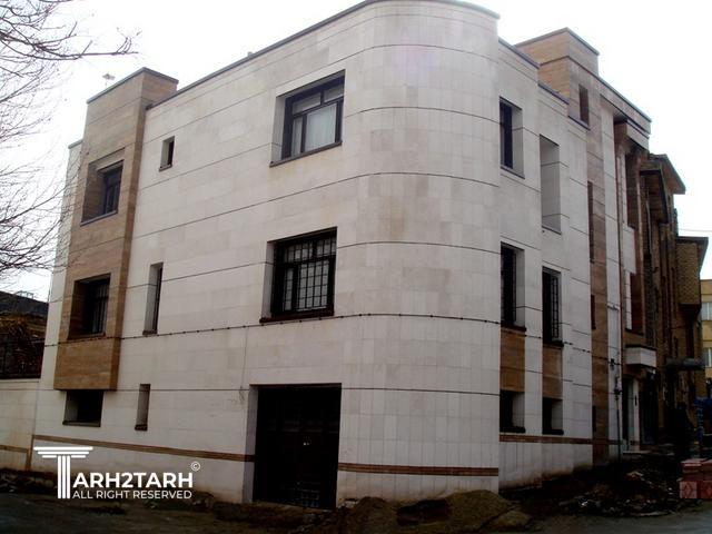 خانه مکاری