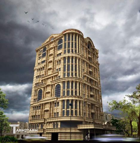 بیش از 300 پروژه ساختمانی 