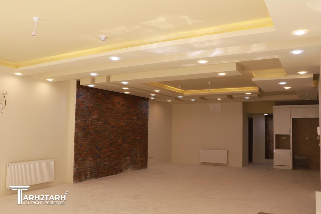 پروژه مسکونی