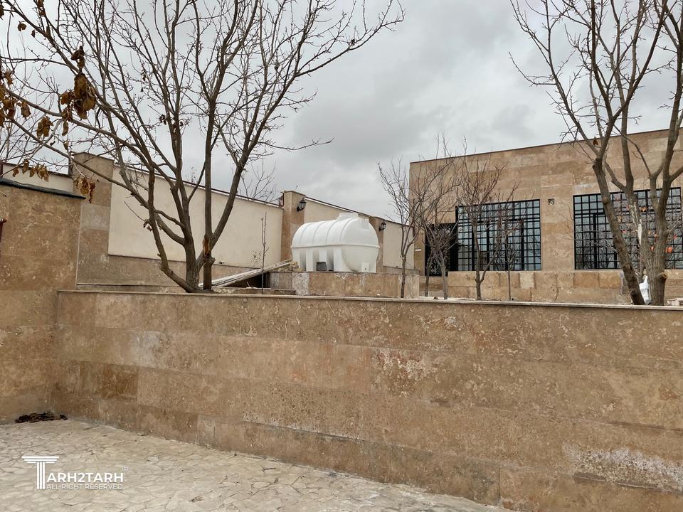 در حال تکمیل