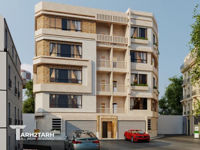 ساختمان شماره 12