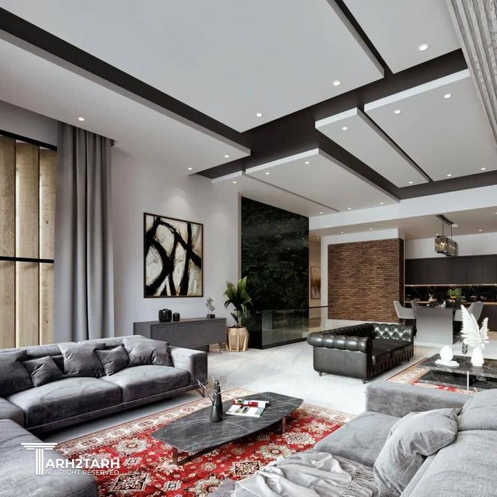 طراحی داخلی 