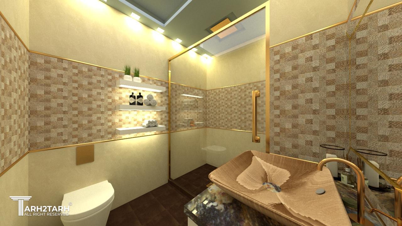 سرویس بهداشتی 2