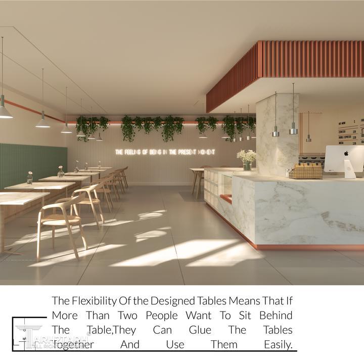 کافه گرین بری