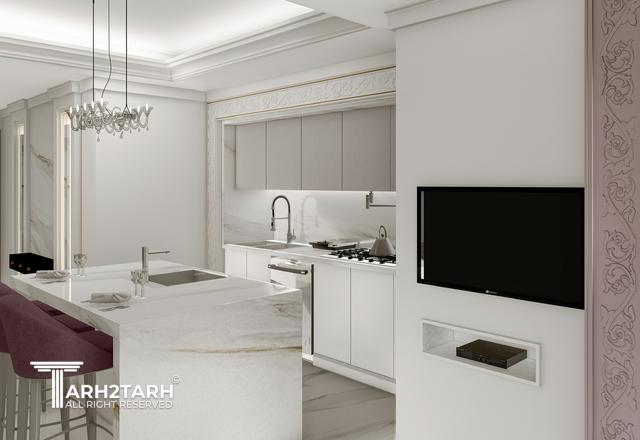 طراحي داخلي 