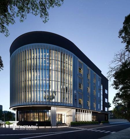 مرکز درمانی شادمان