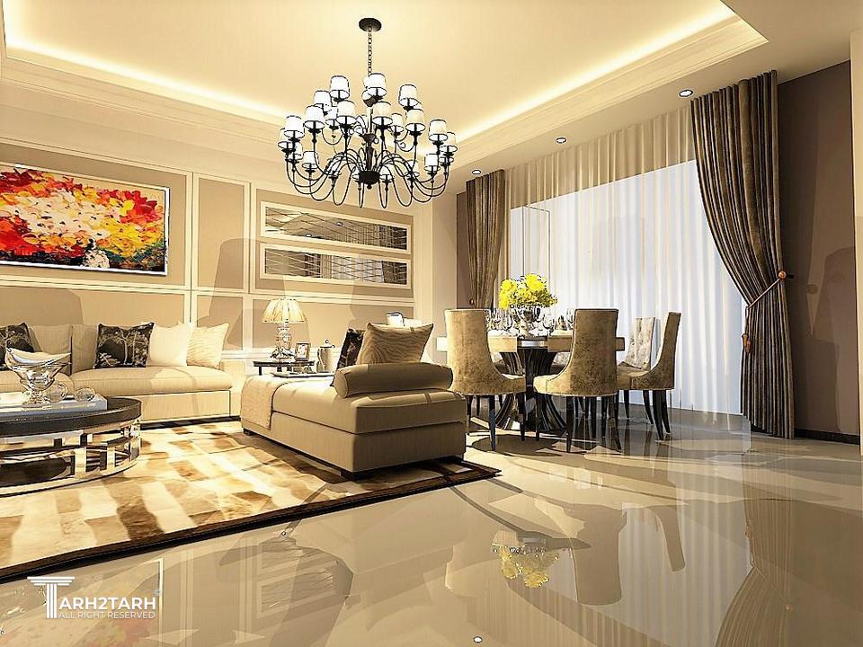 طراحي داخلي