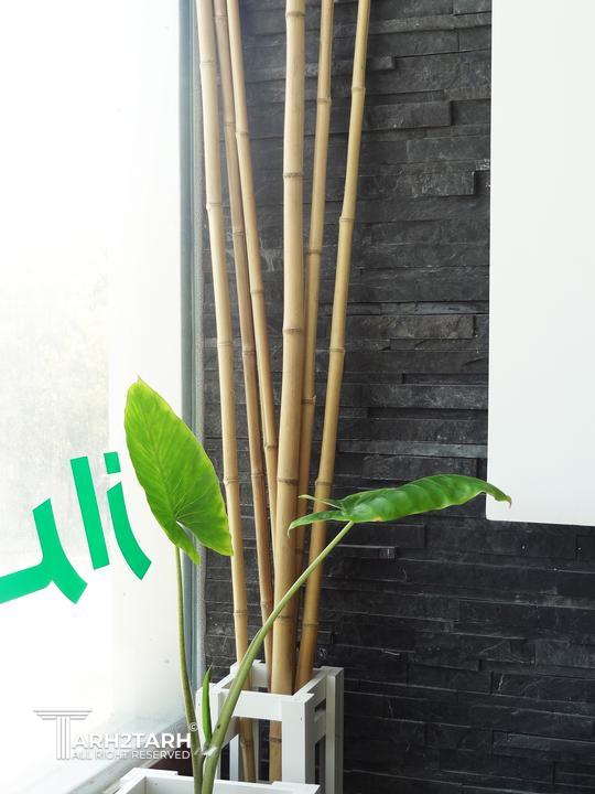 طراحی دفتر مهندسی مهراز