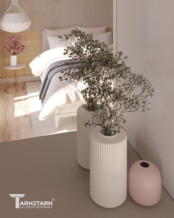 اتاق خواب اصلی