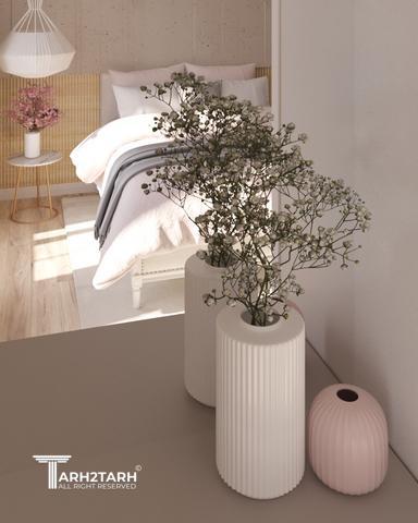 اتاق خواب اصلی