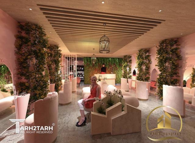 طراحی داخلی 