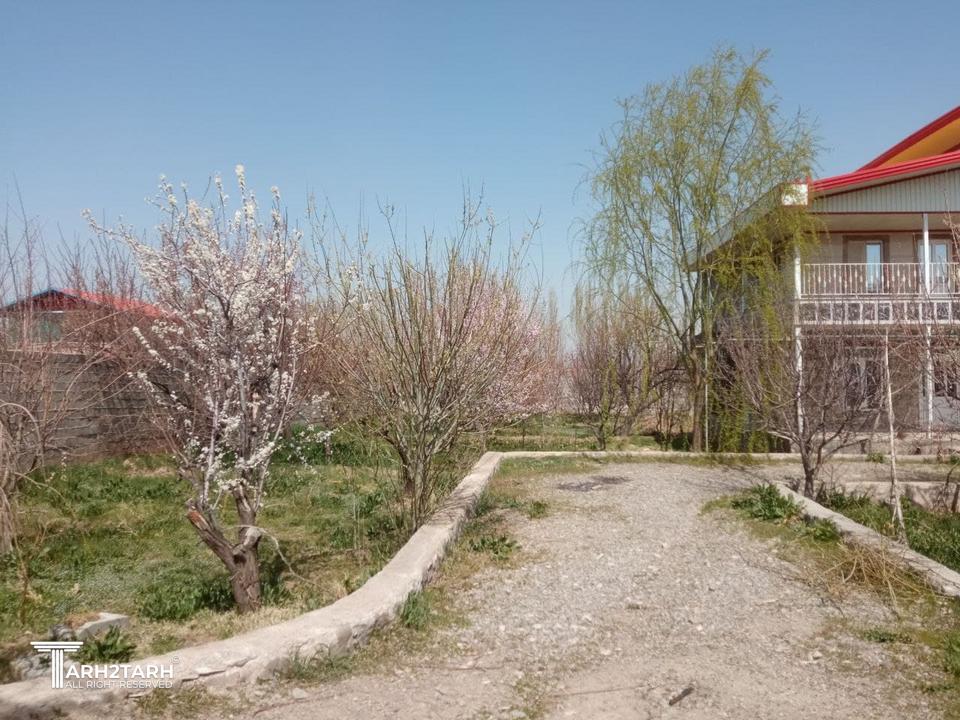 ويو به سمت ويلا - وضعيت موجود