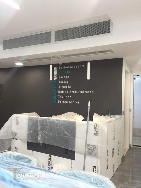  معماری داخلی