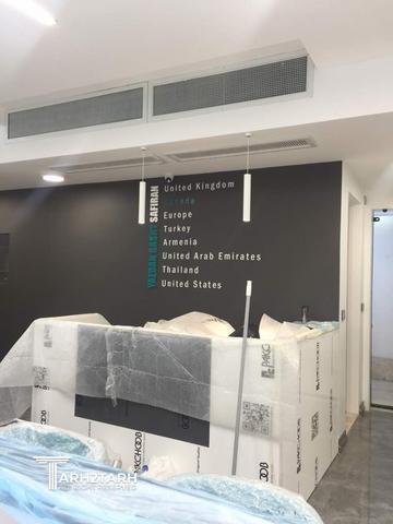  معماری داخلی