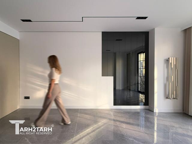 بازسازی واحد 69 متری