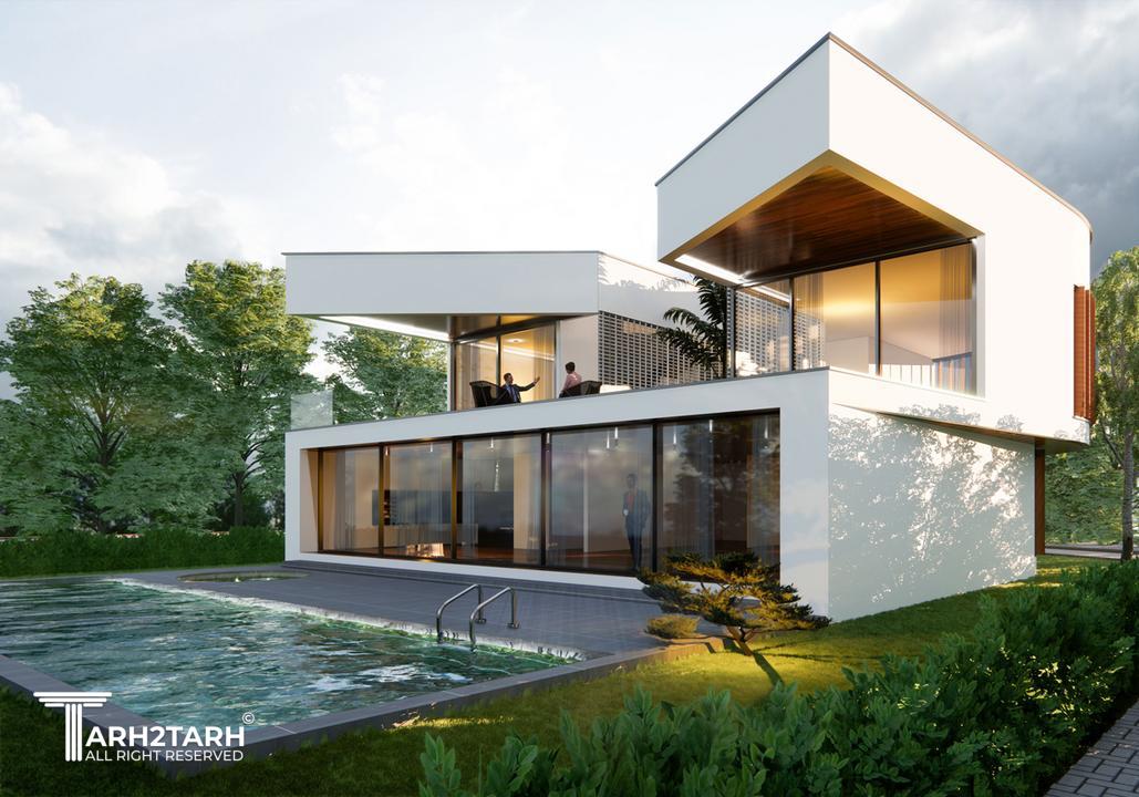 ویلای  33 گلچین