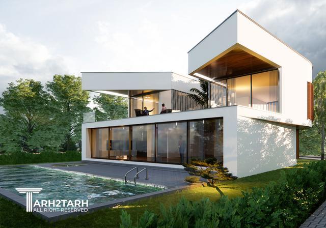 ویلای  33 گلچین