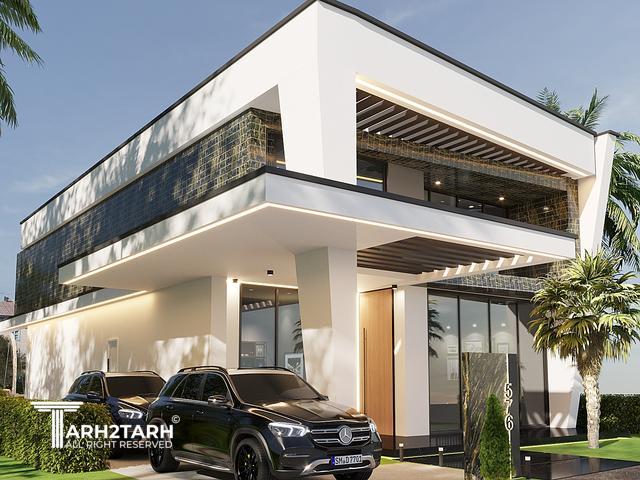 ویلا خانه دریا