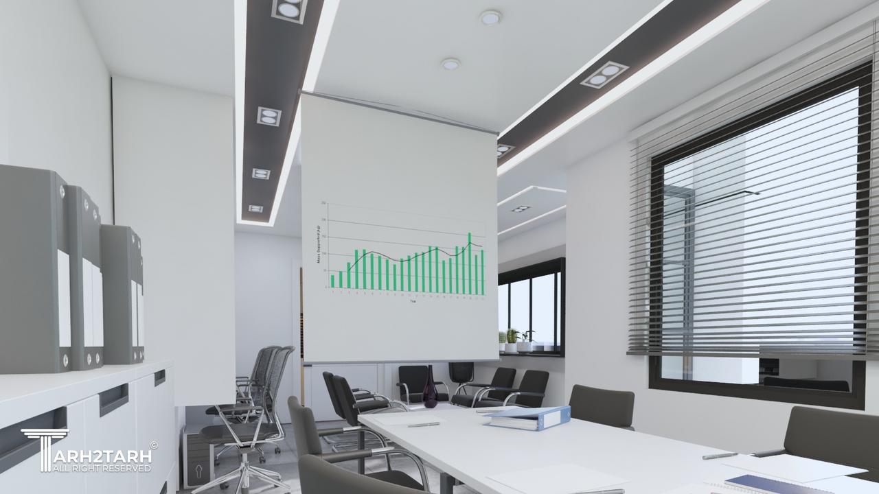 دفتر معماری 