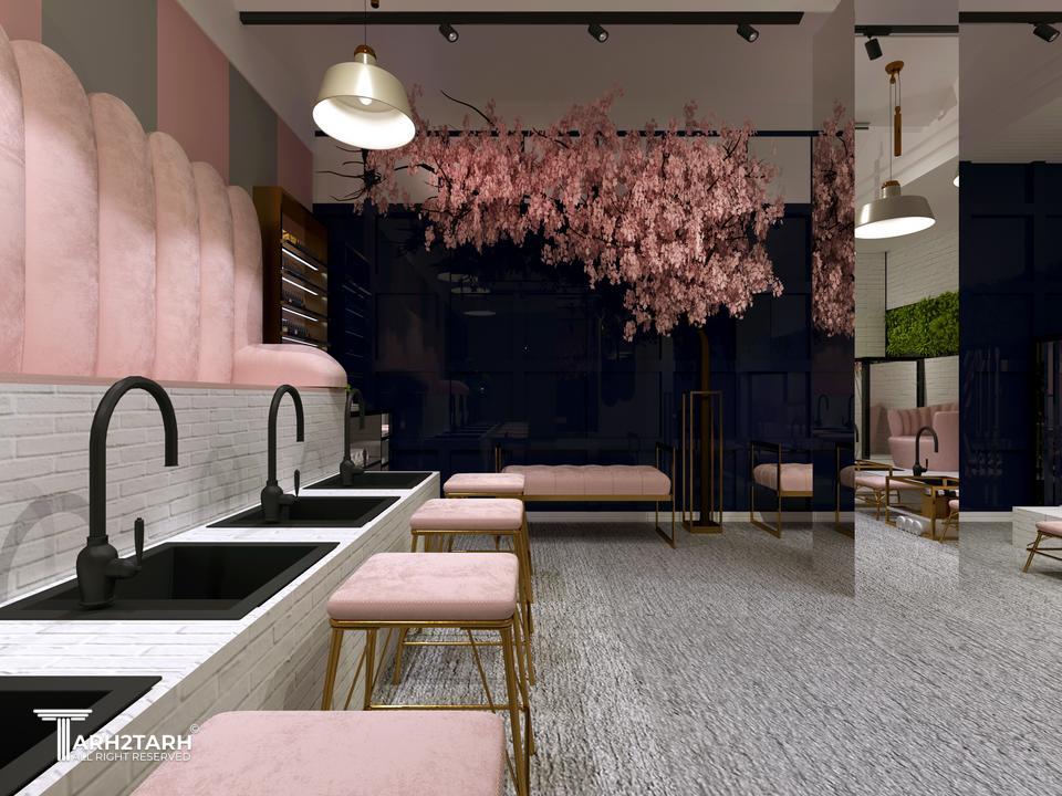 طراحی داخلی