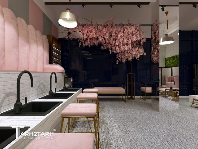 طراحی داخلی