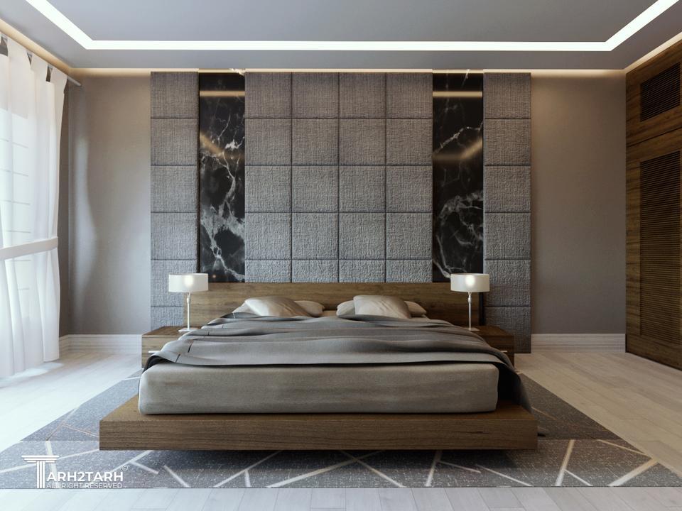 طراحی داخلی