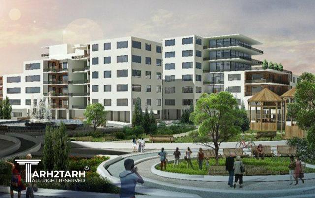 طراحی مجتمع ولایت