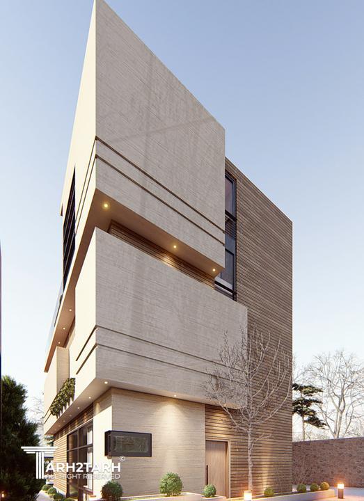 نما ویلا زایگان