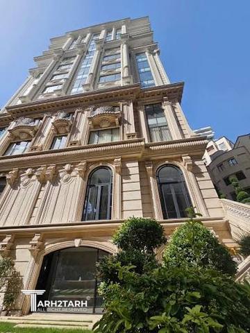 برج کوهیار فرشته