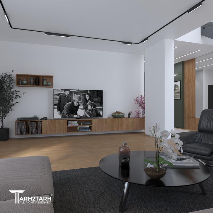 فضای تلویزیون