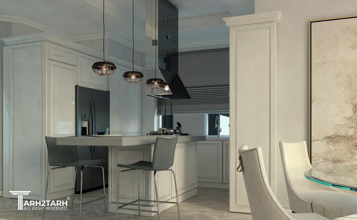 داخلی - کلاسی01