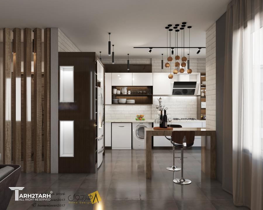 طراحی داخلی